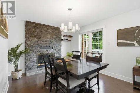 192 Park Grove Drive Ottawa ON K1E 2T1
