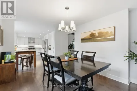 192 Park Grove Drive Ottawa ON K1E 2T1