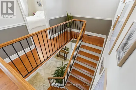 192 Park Grove Drive Ottawa ON K1E 2T1