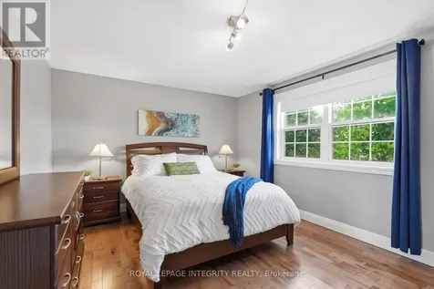 192 Park Grove Drive Ottawa ON K1E 2T1