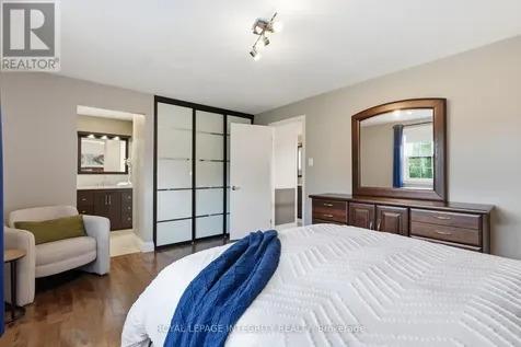 192 Park Grove Drive Ottawa ON K1E 2T1