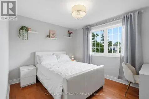 192 Park Grove Drive Ottawa ON K1E 2T1