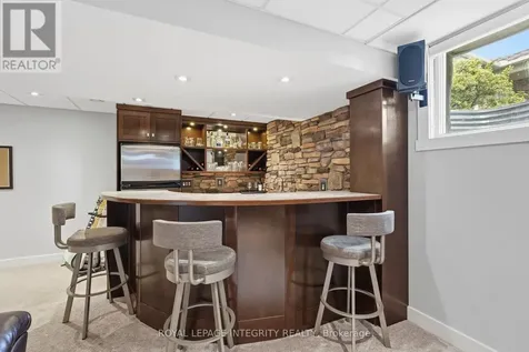 192 Park Grove Drive Ottawa ON K1E 2T1