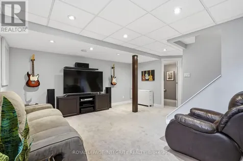192 Park Grove Drive Ottawa ON K1E 2T1