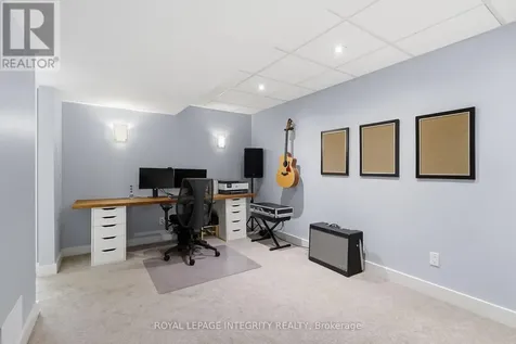 192 Park Grove Drive Ottawa ON K1E 2T1