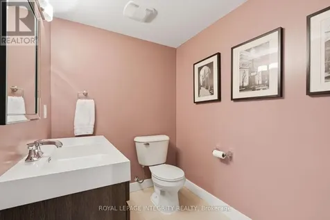 192 Park Grove Drive Ottawa ON K1E 2T1