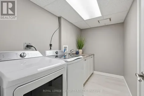 192 Park Grove Drive Ottawa ON K1E 2T1
