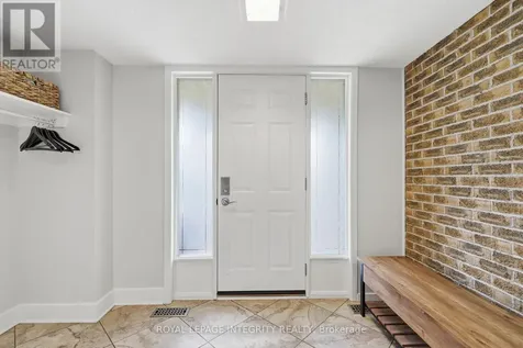 192 Park Grove Drive Ottawa ON K1E 2T1