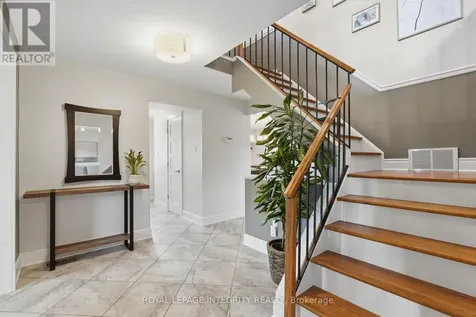 192 Park Grove Drive Ottawa ON K1E 2T1