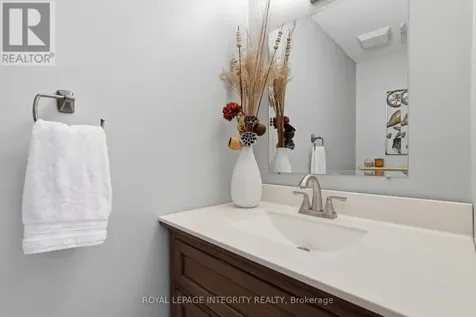 192 Park Grove Drive Ottawa ON K1E 2T1