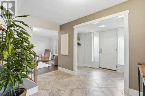192 Park Grove Drive Ottawa ON K1E 2T1