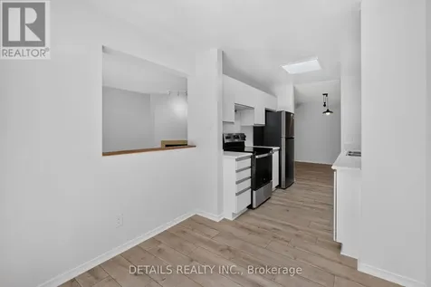 122 Ashpark Crescent Ottawa ON K1T 3N6