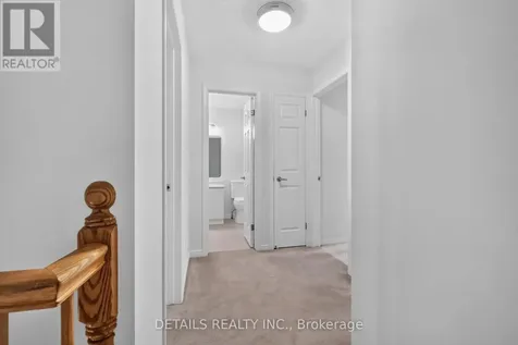 122 Ashpark Crescent Ottawa ON K1T 3N6
