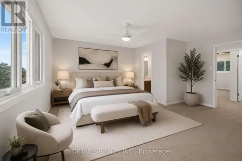 122 Ashpark Crescent Ottawa ON K1T 3N6