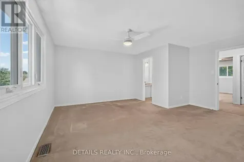 122 Ashpark Crescent Ottawa ON K1T 3N6