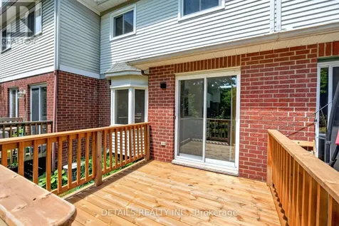 122 Ashpark Crescent Ottawa ON K1T 3N6