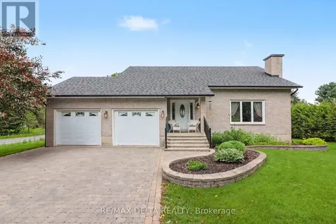 3711 Marcil Road Clarence-rockland ON K0A 1E0