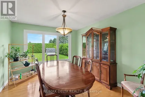 3711 Marcil Road Clarence-rockland ON K0A 1E0