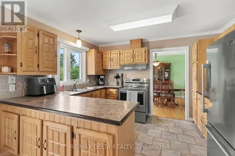 3711 Marcil Road Clarence-rockland ON K0A 1E0