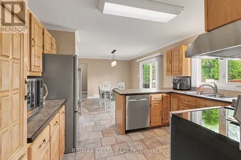 3711 Marcil Road Clarence-rockland ON K0A 1E0