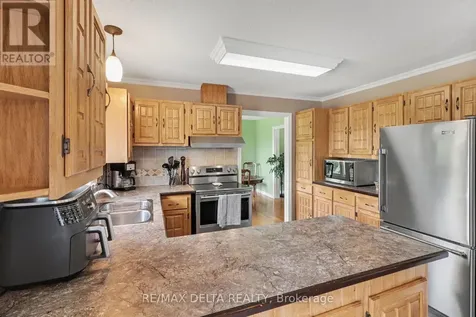 3711 Marcil Road Clarence-rockland ON K0A 1E0