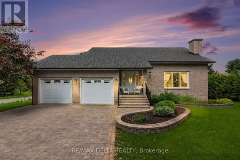3711 Marcil Road Clarence-rockland ON K0A 1E0