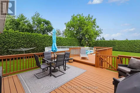3711 Marcil Road Clarence-rockland ON K0A 1E0