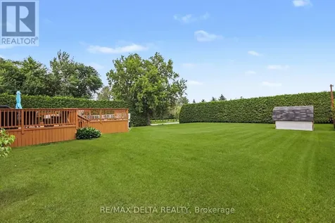 3711 Marcil Road Clarence-rockland ON K0A 1E0