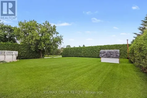 3711 Marcil Road Clarence-rockland ON K0A 1E0