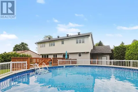 3711 Marcil Road Clarence-rockland ON K0A 1E0