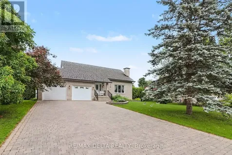3711 Marcil Road Clarence-rockland ON K0A 1E0