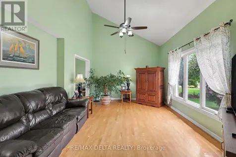 3711 Marcil Road Clarence-rockland ON K0A 1E0