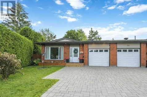 352 Mockingbird Drive Ottawa ON K1E 2A7
