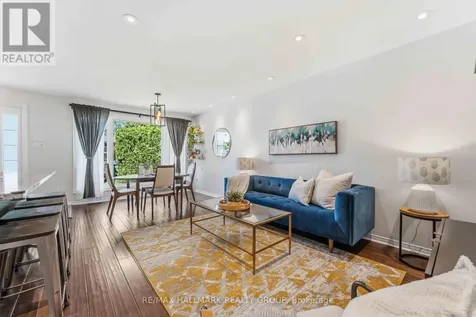 352 Mockingbird Drive Ottawa ON K1E 2A7