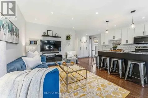 352 Mockingbird Drive Ottawa ON K1E 2A7