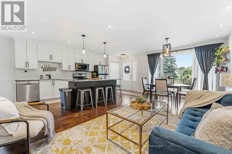 352 Mockingbird Drive Ottawa ON K1E 2A7