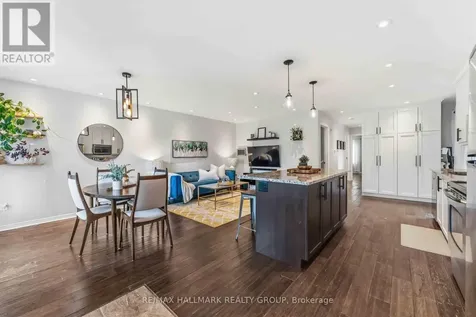 352 Mockingbird Drive Ottawa ON K1E 2A7