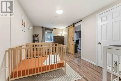 352 Mockingbird Drive Ottawa ON K1E 2A7