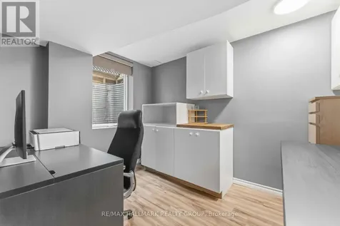 352 Mockingbird Drive Ottawa ON K1E 2A7