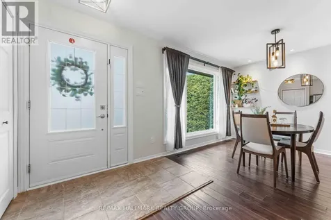 352 Mockingbird Drive Ottawa ON K1E 2A7