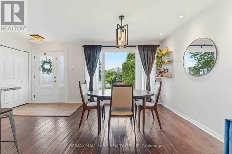 352 Mockingbird Drive Ottawa ON K1E 2A7
