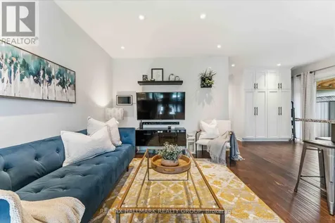 352 Mockingbird Drive Ottawa ON K1E 2A7
