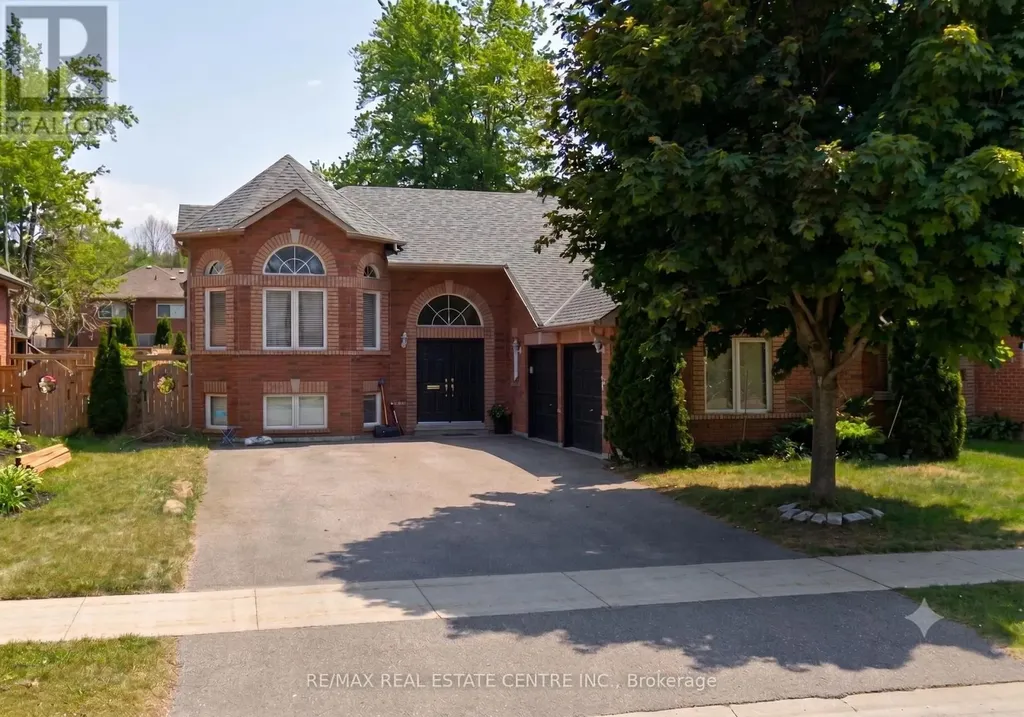 431 Ramblewood Drive Wasaga Beach ON L9Z 1P3