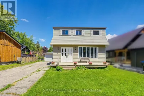 75 Lake Avenue Ramara ON L0K 1B0