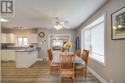 75 Lake Avenue Ramara ON L0K 1B0