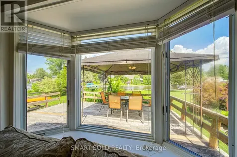 75 Lake Avenue Ramara ON L0K 1B0