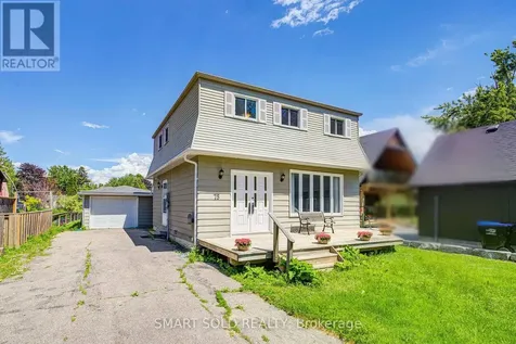 75 Lake Avenue Ramara ON L0K 1B0