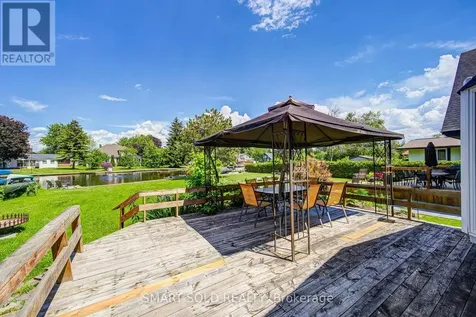 75 Lake Avenue Ramara ON L0K 1B0