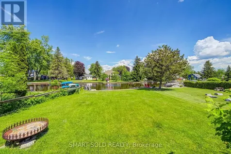 75 Lake Avenue Ramara ON L0K 1B0