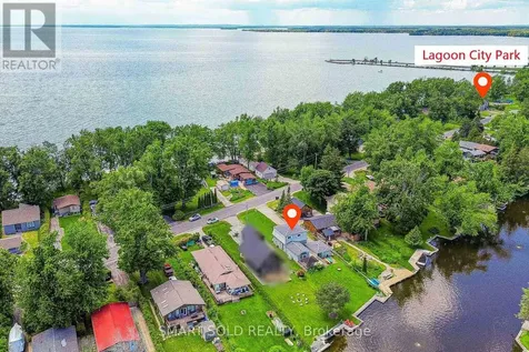 75 Lake Avenue Ramara ON L0K 1B0